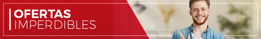 Ofertas Imperdibles
