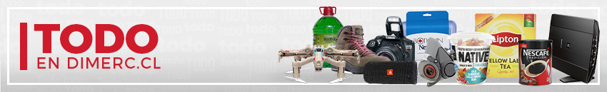 Todo en Dimerc