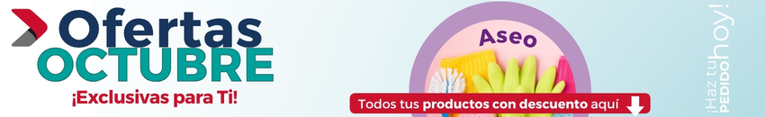 OFERTA CROSS ASEO