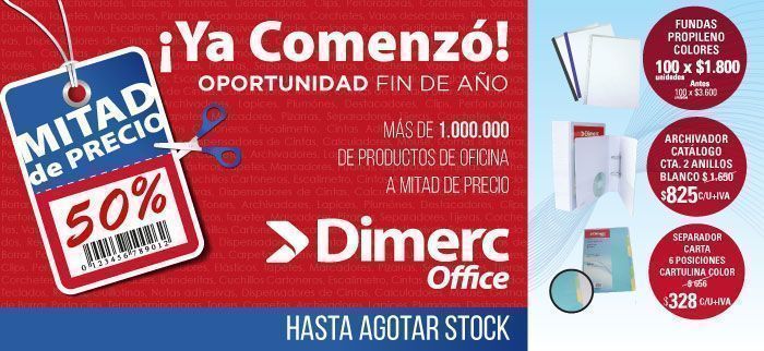 Promoción Marca Propia