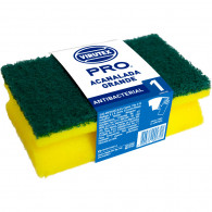 ESPONJA ABRASIVA ANATOMICA GRANDE