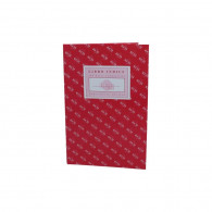 LIBRO ADMINISTRATIVO INDICE LINEAL 100 HOJAS