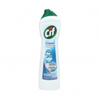 LIMPIADOR MULTIUSO CIF CREMA 500 ML