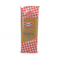 FIDEOS SPAGHETTI Nº5 1 K CAROZZI 