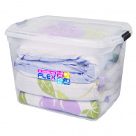 CAJA ORGANIZADORA 80 LT