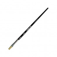 PINCEL N10 ESPATULA MANGO DE MADERA