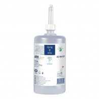 JABON LIQUIDO ELEVATION HAIR & BODY 1 LT