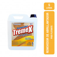 REMOVEDOR PISO FLOTANTE 5 LT