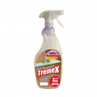 LIMPIADOR ABRILLANTADOR PISO FLOTANTE 1 LT