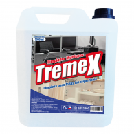 LIMPIADOR MULTIUSO 5 LT