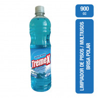 LIMPIADOR PISO AROMA BRISA POLAR 900 CC