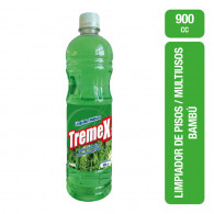 LIMPIADOR PISO AROMA BAMBU 900 CC