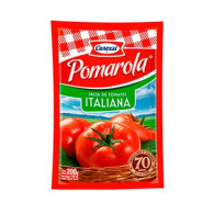 SALSA DE TOMATE ITALIANA DOYPACK 200 GR