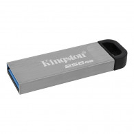 PENDRIVE METALICO 256 GB USB3.2 KYSON DTKN/256GB
