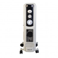 RADIADOR OLEOELECTRICO 2000W RB2209TP