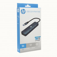 HUB USB 4 PUERTOS 3.0