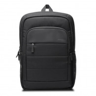 MOCHILA ECOFRIENDLY EQ 16" XX LTS NEGRO