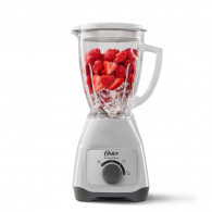 LICUADORA BLANCA CON ROTOR