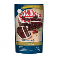 MERMELADA DOY PACK GUINDA 1 KL