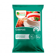 CREMA ZAPALLO BOLSA 1 KG