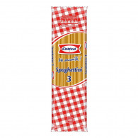 FIDEO LARGO SPAGHETTI N°3 VITAMINIZA 400 GR