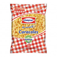 FIDEOS CARACOL 55 400 GR