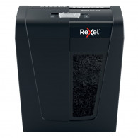 DESTRUCTORA CORTE CHALLA 8 HOJAS SECURE X8