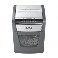 DESTRUCTORA CORTE CHALLA 50 HOJAS OPTIMUM AUTO 50X