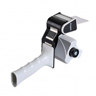 DISPENSADOR CINTA EMBALAJE MANUAL MANGO