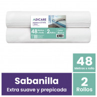 SABANILLA MEDICA HOJA SIMPLE 48 MT