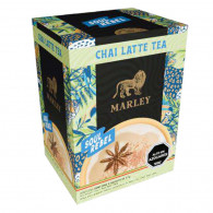 CAFE STICK CHAI LATTE TEA 8X17 GRAMOS