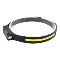 LINTERNA CINTILLO COB 250LM XPE 80LM