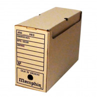 CAJA DE ARCHIVO ESTANDAR KRAFT