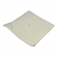 BOLSA PLASTICA TRANSPARENTE 50X50 CM 100 UN