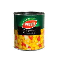 COCTEL DE FRUTAS GALON 3 KG