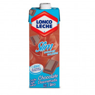 LECHE CHOCOLATE LIGHT DESCREMADA 1 LT