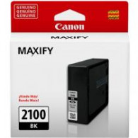 CARTUCHO TINTA PG-2100 XL NEGRO MB-5310/5410