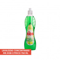 LAVALOZAS ULTRA CONCENTRADO 750 ML