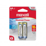 BLISTER PILAS ALCALINAS AALR 2 UN