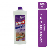 LIMPIADOR PISO FLOTANTE 900 CC