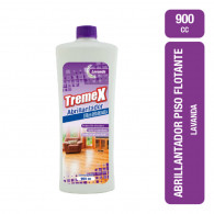 ABRILLANTADOR PISO FLOTANTE 900 CC