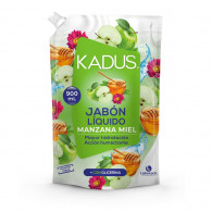 JABON LIQUIDO DOYPACK MANZANA MIEL 900 ML