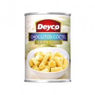CHOCLITO EN TROZOS 425 GR