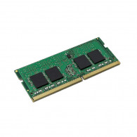 MEMORIA RAM NOTEBOOK 8GB DDR4 3200 SODIMM KCP432SS6/8