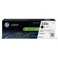 TONER W2300X 230X NEGRO HASTA 7500 PAGINAS