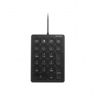 TECLADO NUMERICO ALAMBRICO 21 TECLAS