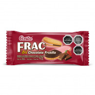 GALLETA FRAC FRUTILLA 110 GR
