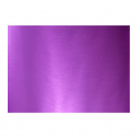 CARTULINA METALICA MORADA 50X70 CM