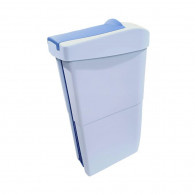 CONTENEDOR DE TOALLAS HIGIENICAS