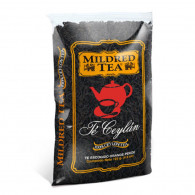 TE CEYLAN MILDRED BOLSA 125 GRS